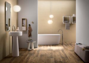 Bathroom_Larix-Sun-25x150_Cromie-Terra02-30x60